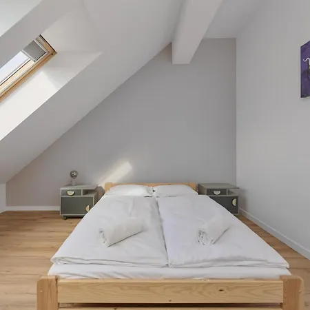 Spacious Family With Free Garage By Renters Apartment